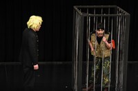 アイロンヘッド