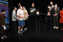 「調子わるお」だったダイタク大。