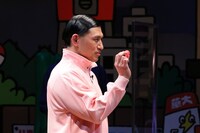 オードリー春日 (c)関西テレビ