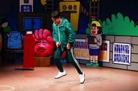 千鳥ノブ (c)関西テレビ