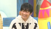 NON STYLE石田 (c)日本テレビ