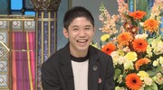 佐久本宝 (c)日本テレビ