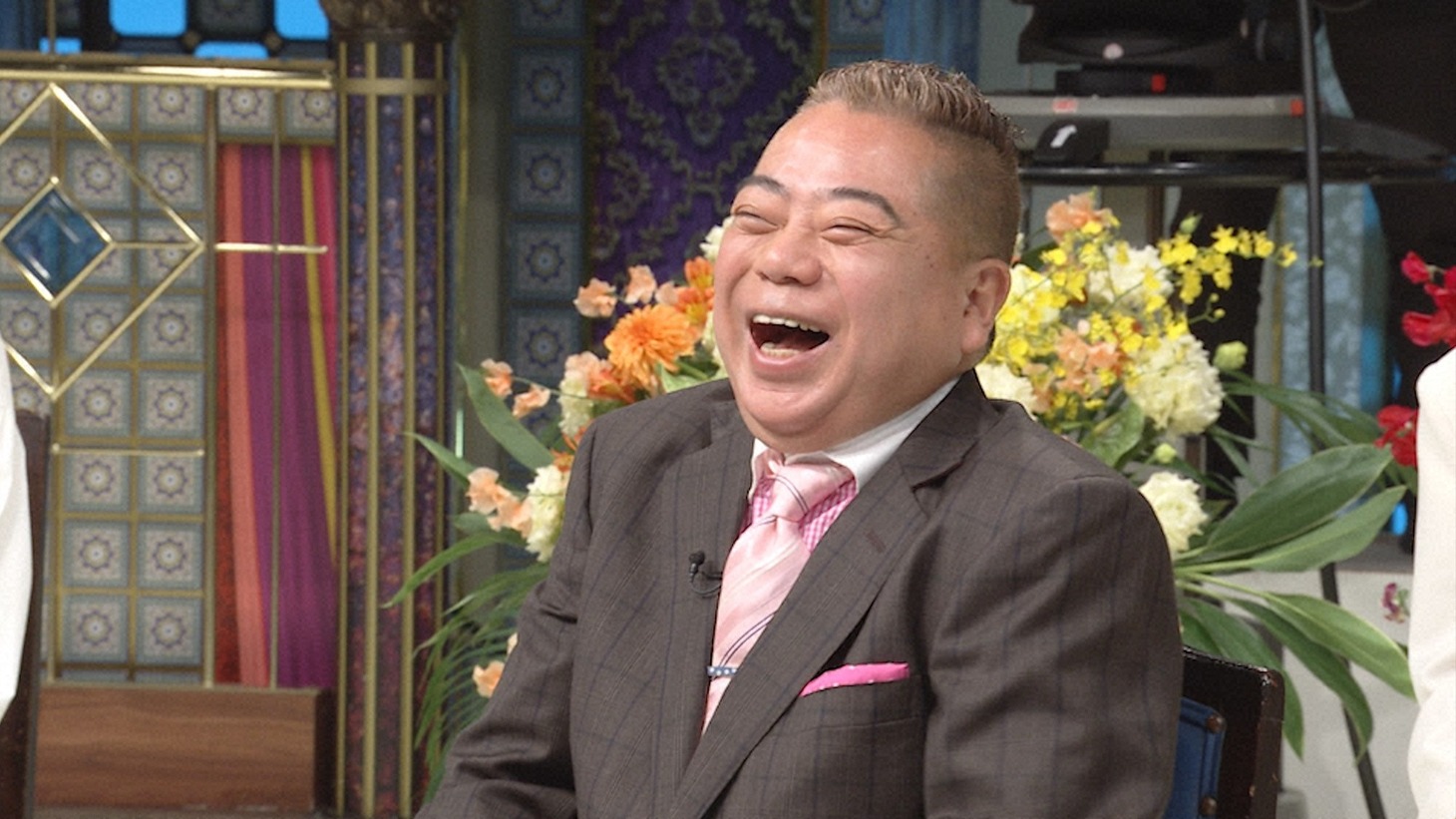出川哲朗 (c)日本テレビ
