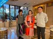 矢野顕子の音楽活動を振り返る特番に清水ミチコが登場、小田和正も