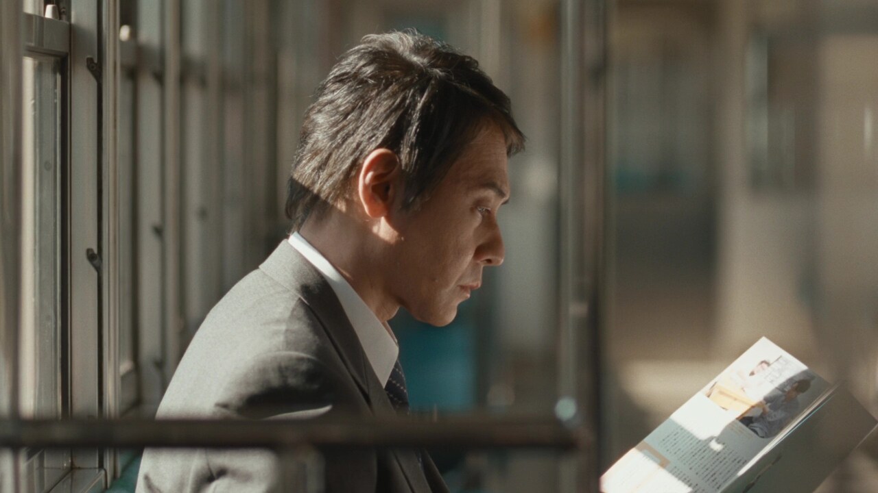 「はじまりの海篇」