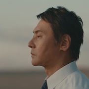 ヒロシ、CMで起業を決意するサラリーマン役「好きに生きたいだけなんです」