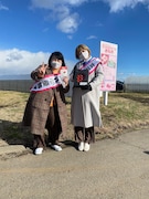 オダウエダ (c)日本テレビ