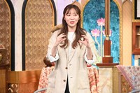 指原莉乃 (c)日本テレビ