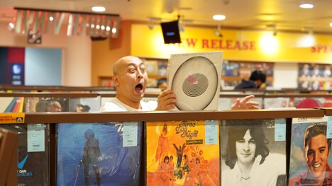 「有吉の壁」より。(c)日本テレビ