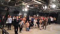 「有吉の壁」より。(c)日本テレビ