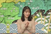 堀未央奈 (c)読売テレビ