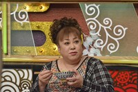 森公美子 (c)読売テレビ