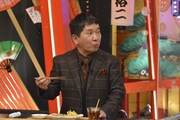 爆笑問題・田中 (c)読売テレビ