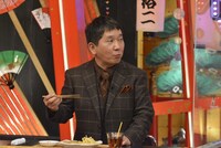 爆笑問題・田中 (c)読売テレビ