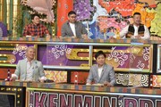 「秘密のケンミンSHOW極」のワンシーン。(c)読売テレビ