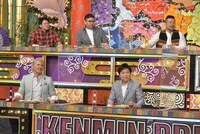 「秘密のケンミンSHOW極」のワンシーン。(c)読売テレビ