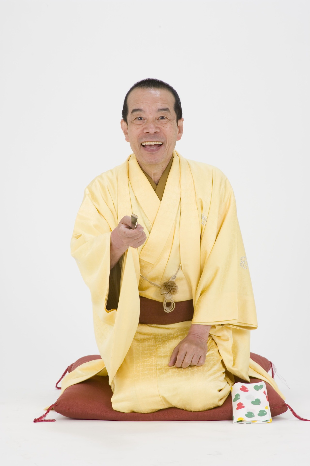 林家木久扇