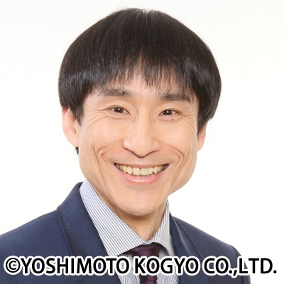 なだぎ武