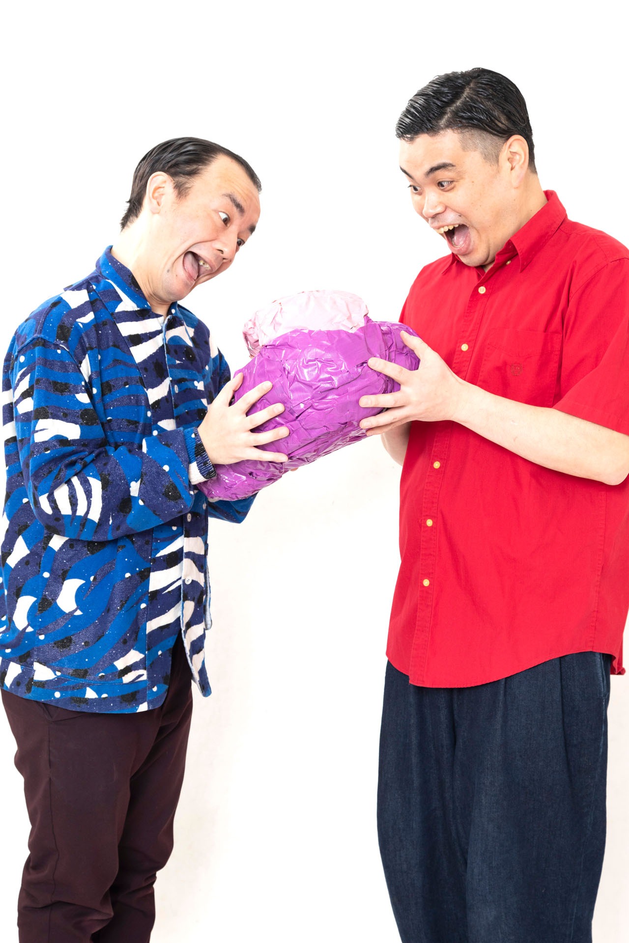 ななまがり