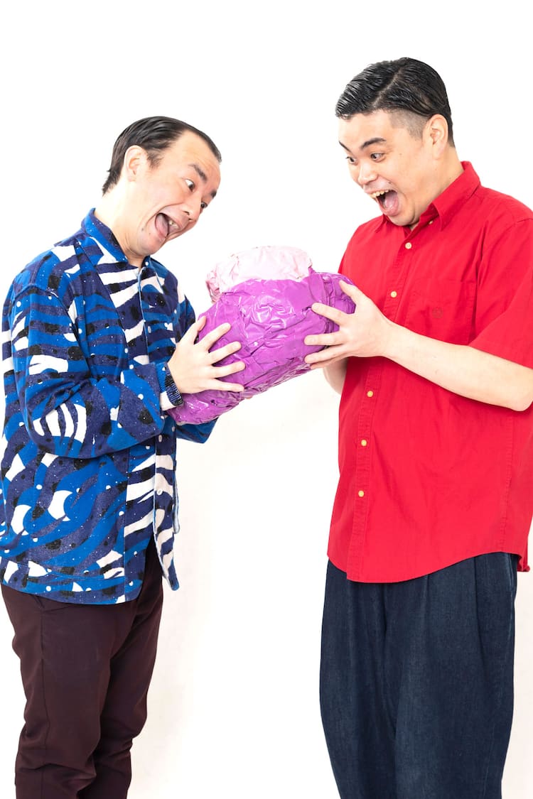 活動歴および当時の関連ビジュアル記録