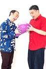 ななまがり、全ネタ異なる単独ライブ4公演!“売れる準備”できた実感を今年こそ結ぶ