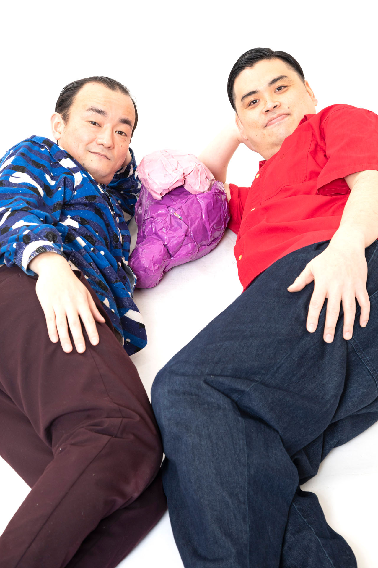ななまがり