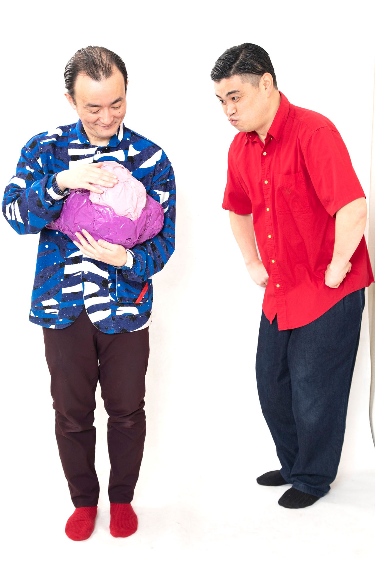 ななまがり