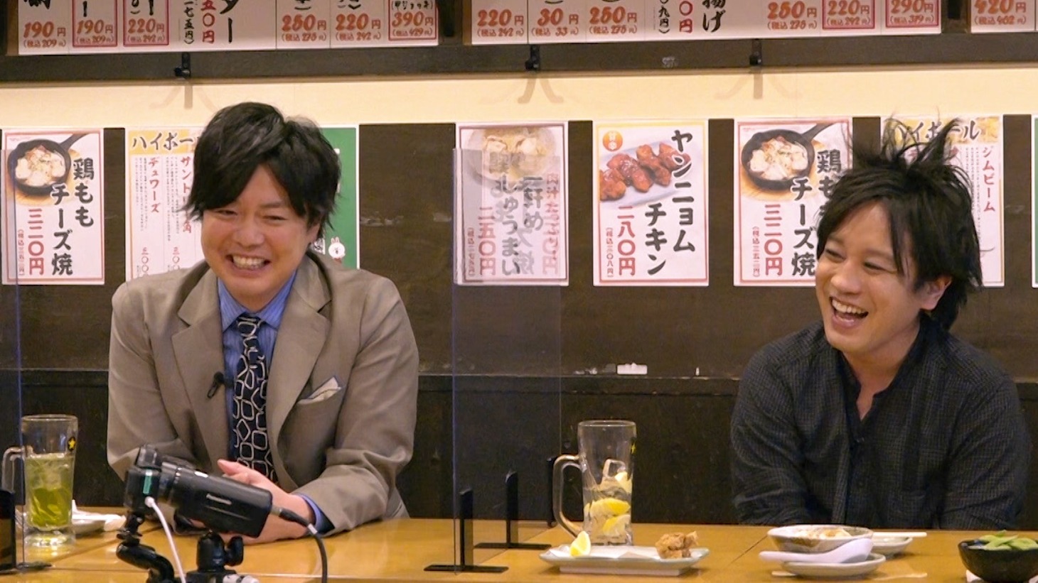 ぺこぱ (c)テレビ朝日