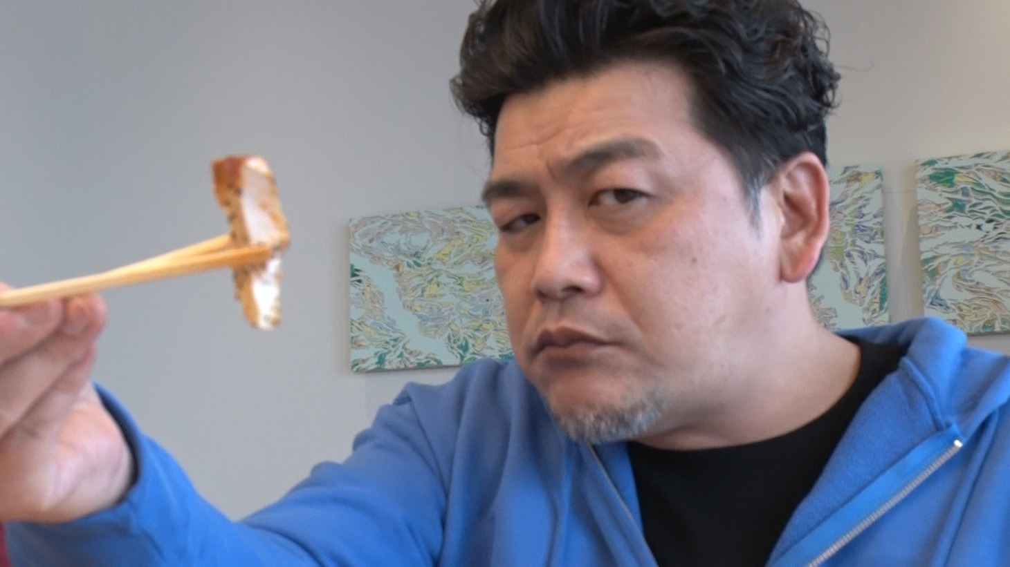 サンドウィッチマン富澤 (c)tbc東北放送