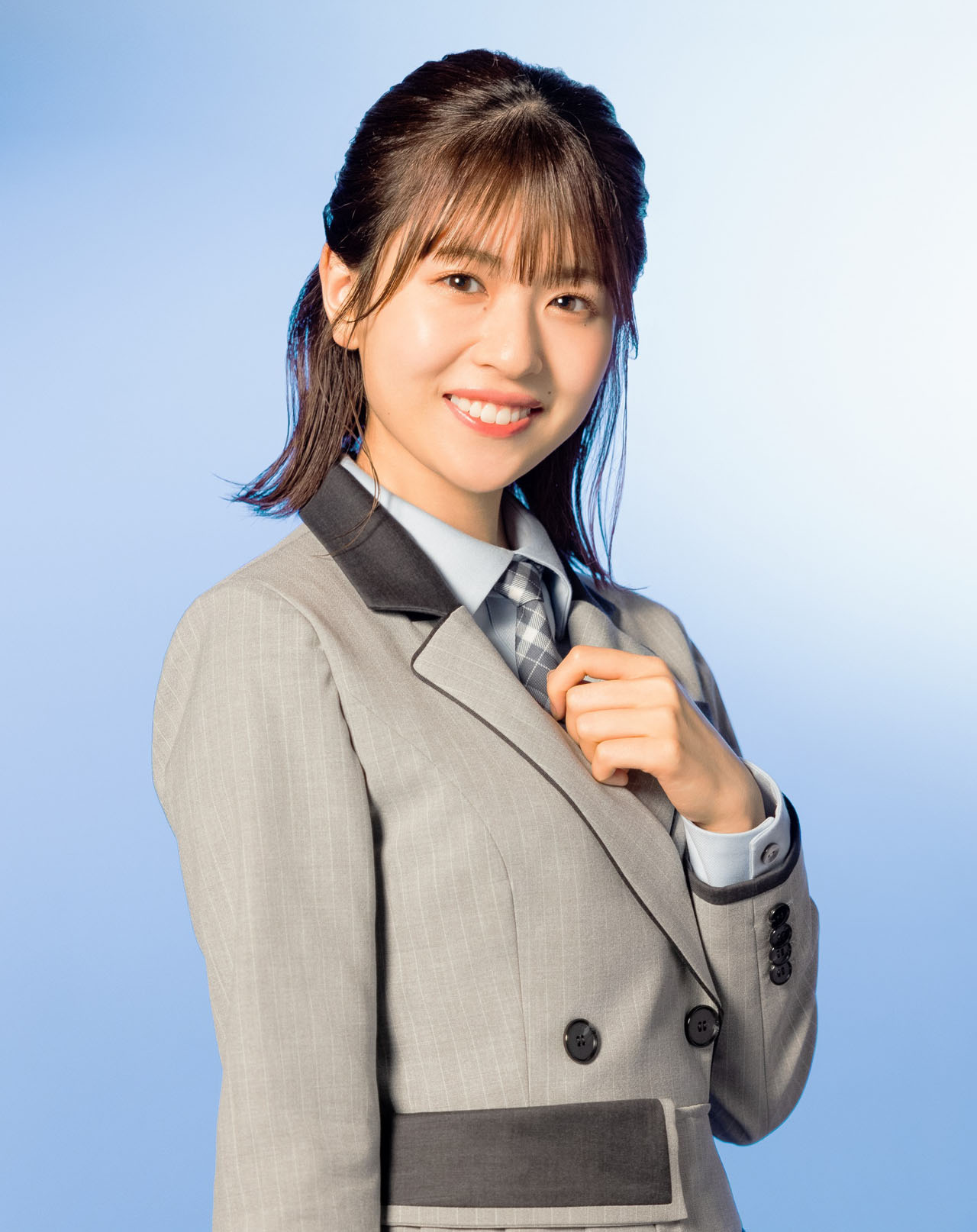 松田好花（日向坂46）