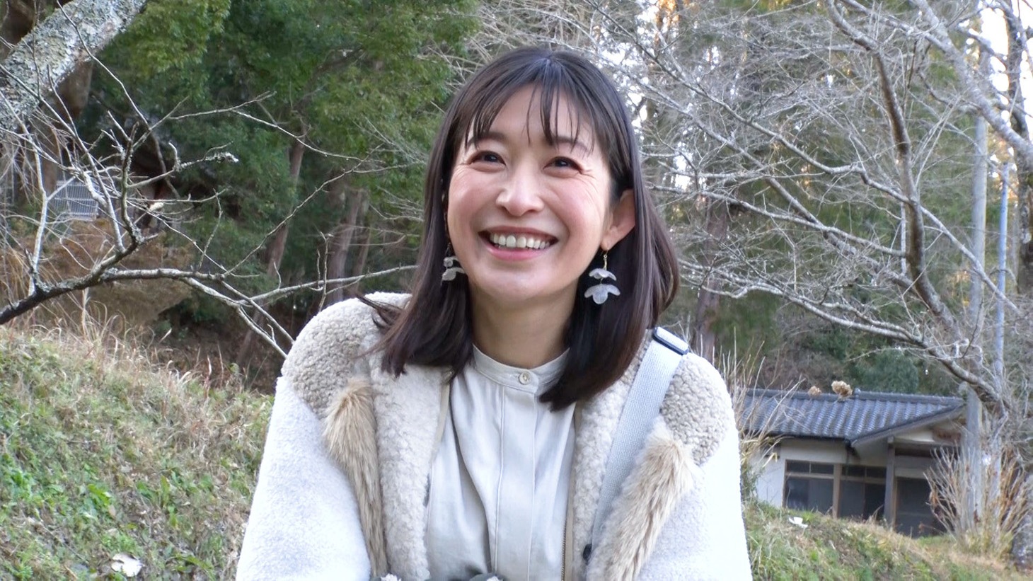 「ノブナカなんなん？」1月19日放送回より、小野真弓。
