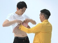 かまいたち (c)テレビ朝日