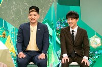 からし蓮根 (c)ABCテレビ