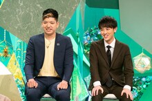 からし蓮根 (c)ABCテレビ