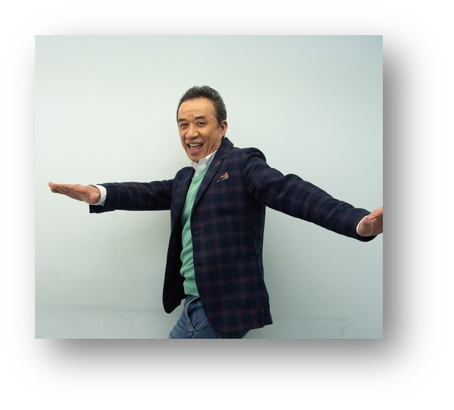 渡辺正行