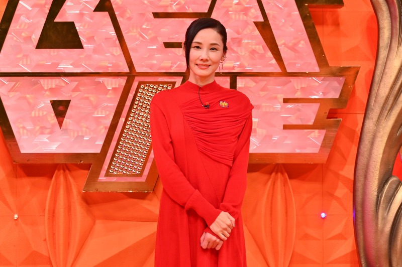 吉田羊 (c)TBS