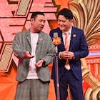 千鳥、かまいたち、バカリズム、モグライダー、真空ジェシカら「ザ・ベストワン」出演