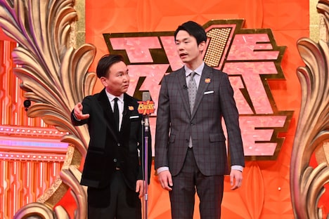 かまいたち (c)TBS