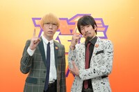 真空ジェシカ (c)TBS