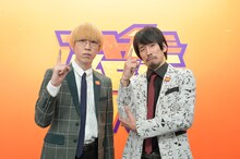 真空ジェシカ (c)TBS