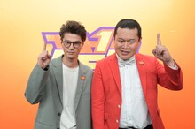 モグライダー (c)TBS