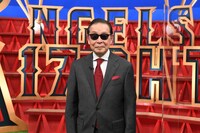 タモリ (c)テレビ朝日
