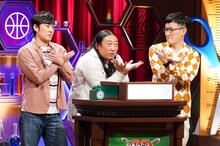 ロバート (c)日本テレビ