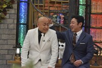 錦鯉 (c)読売テレビ