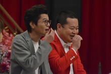 モグライダー (c)読売テレビ