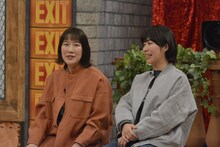 Aマッソ (c)読売テレビ