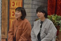 Aマッソ (c)読売テレビ