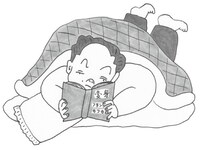 「名著の話 僕とカフカのひきこもり」より。