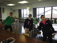 「東野・岡村の旅猿19 プライベートでごめんなさい…北陸 満喫の旅 ワクワク編 プレミアム完全版」より。