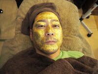 「東野・岡村の旅猿19 プライベートでごめんなさい…北陸 満喫の旅 ハラハラ編 プレミアム完全版」より。